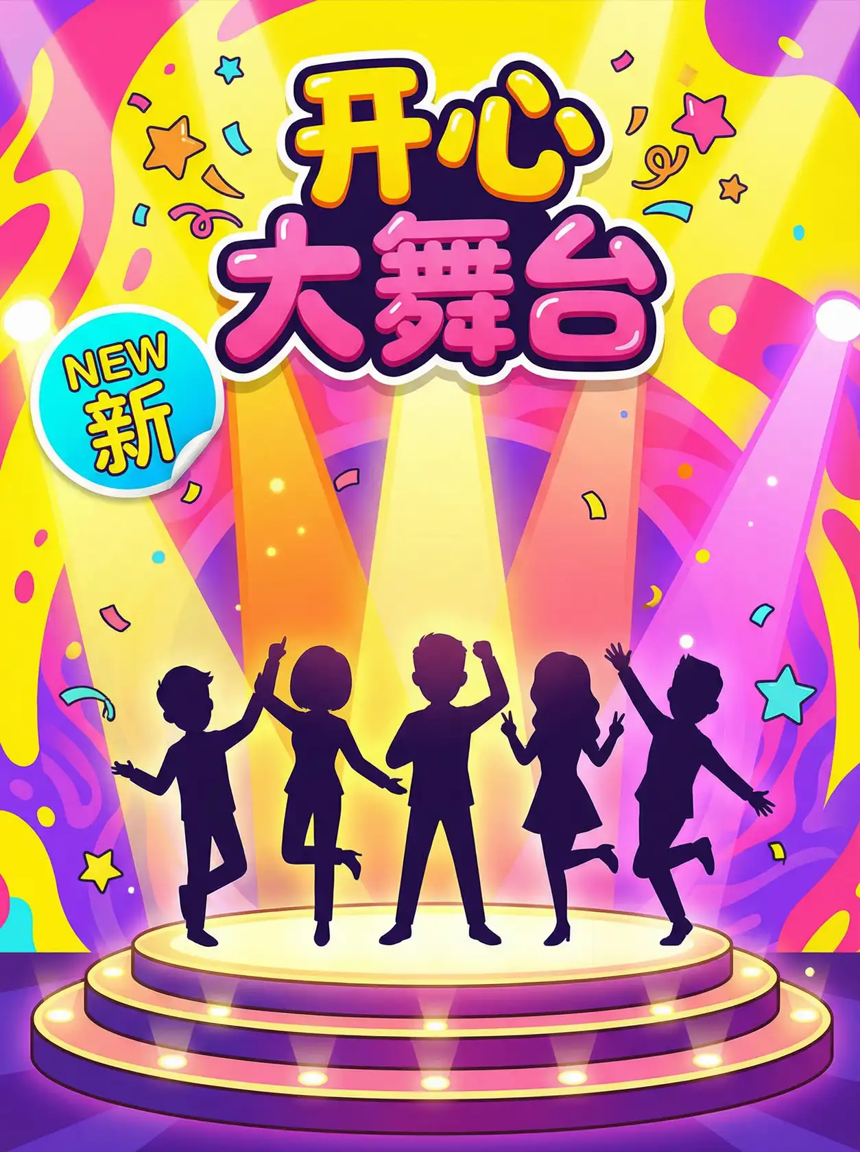 苏醒与天娱解约 唱歌翻车现场